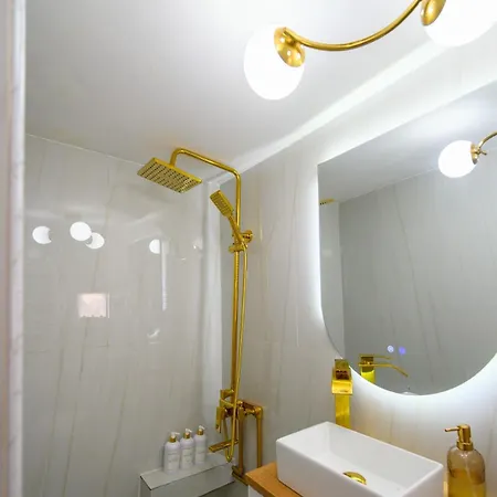 Lumiere Dorobanti Elegant
