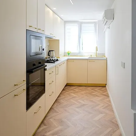 Apartment Lumiere Dorobanti Elegant