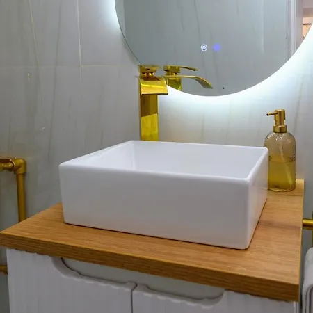 Lumiere Dorobanti Elegant *